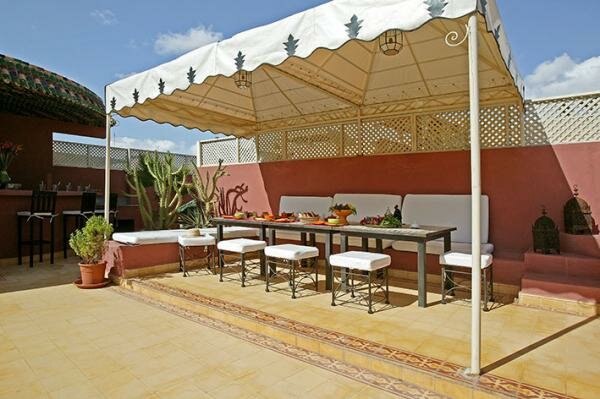 Riad Marrakech