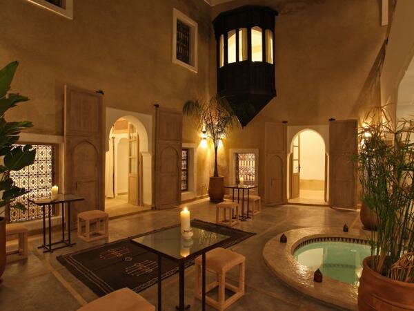 Riad Marrakech