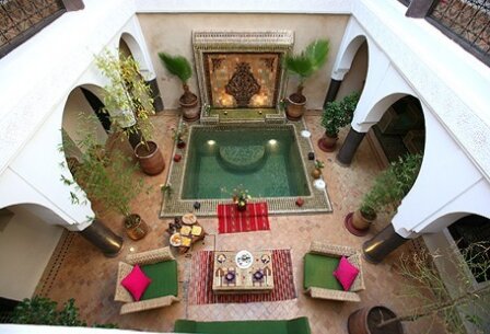 Riad Marrakech