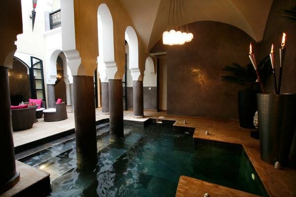 Riad Marrakech