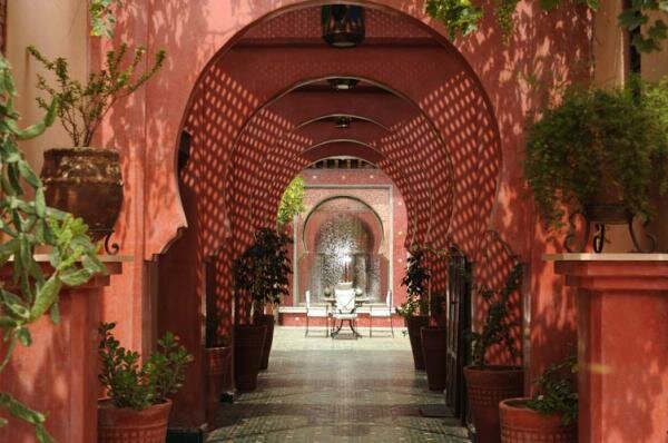 Riad Marrakech