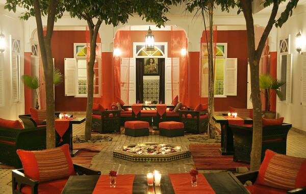 Riad Marrakech