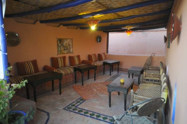 Riad Marrakech