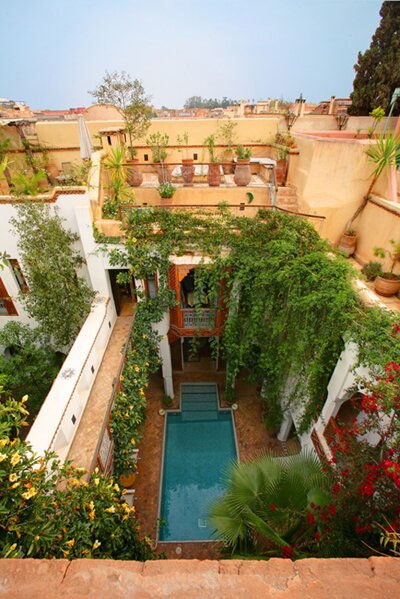 Riad Marrakech