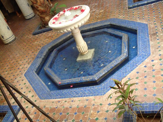 Riad Marrakech