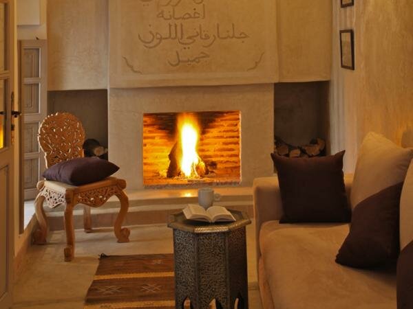 Riad Marrakech