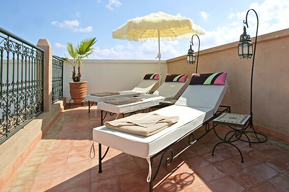Riad Marrakech