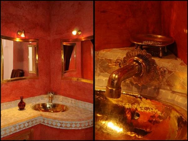 Riad Marrakech