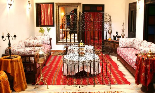 Riad Marrakech