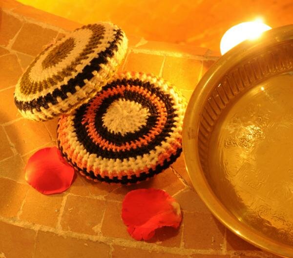 Riad Marrakech