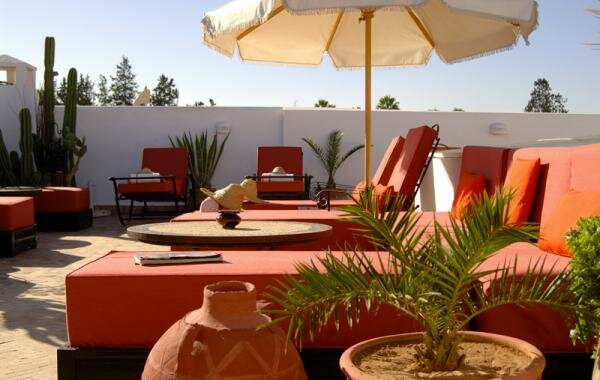 Riad Marrakech
