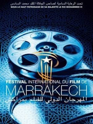 Festival international du film de Marrakech