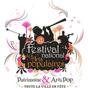 Festival national des arts populaires