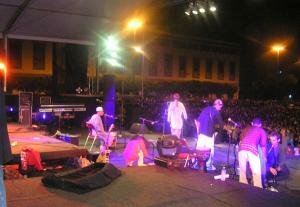Festival de la chanson marocaine 