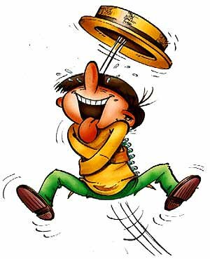 Festival francophone du rire 