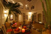 Riad Marrakech : 