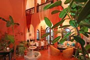 Riad Dar El Grably