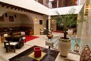 Riad Argan