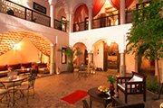 Riad Cannelle