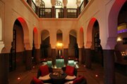 Riad Marrakech : Riad Carllian