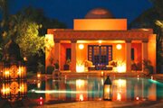 Riad Villa dar Zina