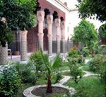 MAISON DU GLAOUI