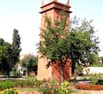 JARDIN EL HARTI