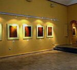 GALERIES � MARRAKECH