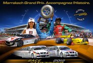 Race of morocco est de retour du 13 au 15 Avril 2012