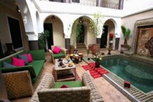 Riad Chacha Lalla