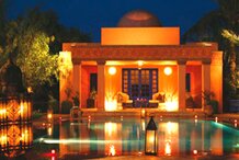 Riad Marrakech : Riad Villa dar Zina